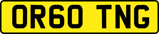 OR60TNG