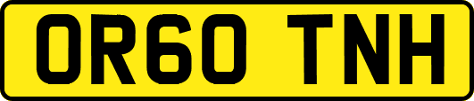 OR60TNH