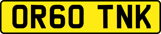 OR60TNK