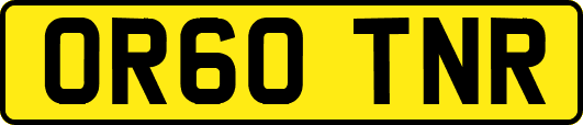 OR60TNR