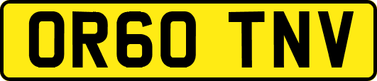 OR60TNV