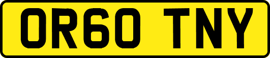 OR60TNY