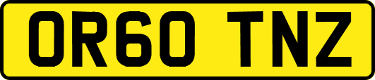 OR60TNZ