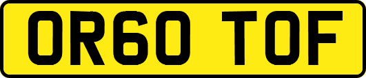 OR60TOF