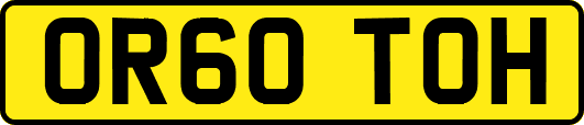 OR60TOH