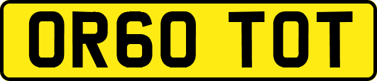 OR60TOT