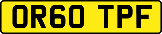 OR60TPF