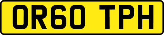 OR60TPH
