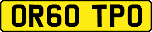 OR60TPO