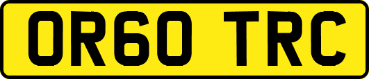 OR60TRC
