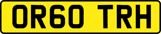 OR60TRH