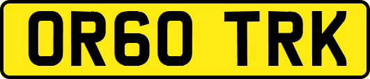 OR60TRK
