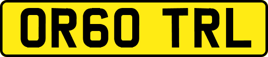 OR60TRL