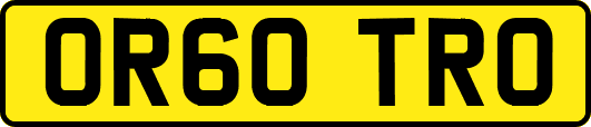 OR60TRO
