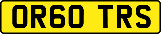 OR60TRS