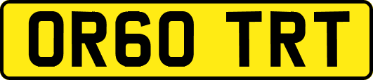 OR60TRT
