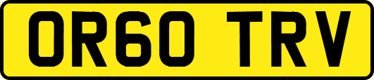 OR60TRV