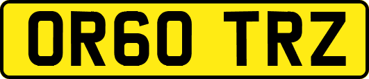 OR60TRZ