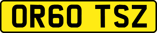OR60TSZ