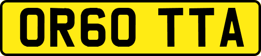 OR60TTA