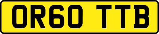 OR60TTB