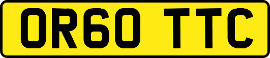 OR60TTC