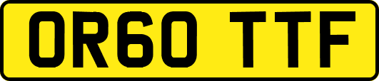 OR60TTF