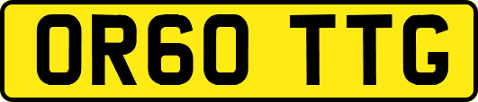 OR60TTG