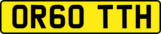 OR60TTH