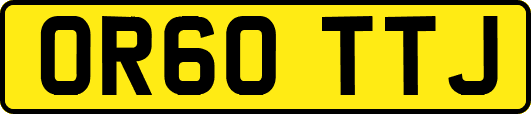 OR60TTJ