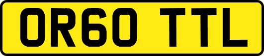 OR60TTL