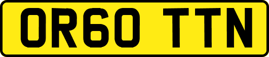 OR60TTN