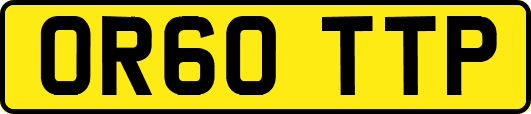 OR60TTP