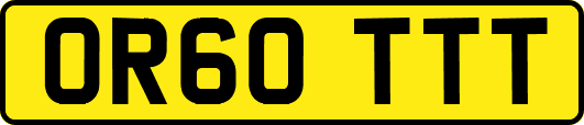 OR60TTT
