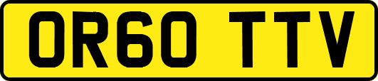 OR60TTV