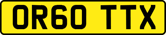 OR60TTX