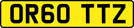 OR60TTZ