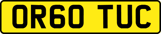OR60TUC