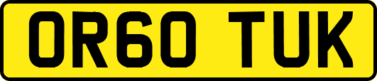 OR60TUK