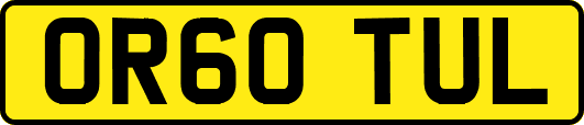 OR60TUL