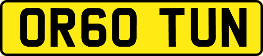 OR60TUN