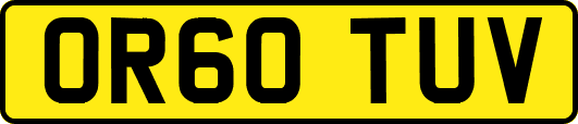 OR60TUV