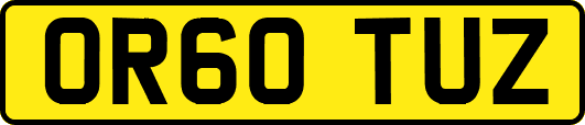 OR60TUZ