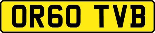 OR60TVB