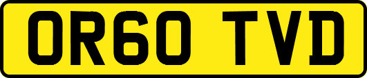 OR60TVD