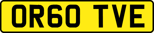 OR60TVE