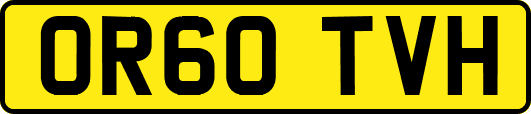 OR60TVH