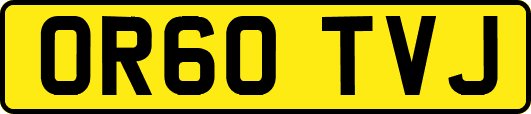 OR60TVJ