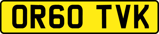 OR60TVK