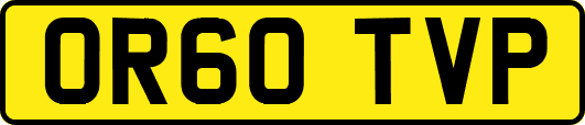OR60TVP